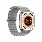 Montre Connectée T800 Ultra 2 -SILVER