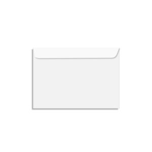 250x Enveloppes Blanches 229 x 324 mm