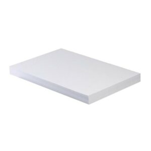 100x Papiers Photos Brillant A3 / 140 g/m²