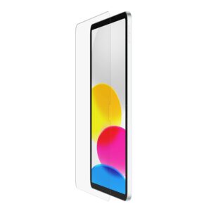 SCREENFORCE Verre Trempé BELKIN pour iPad 10ème Gen
