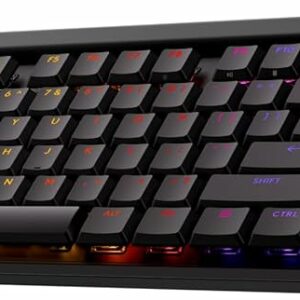 Clavier Gamer Sans Fil LOGITECH G515 LIGHTSPEED TKL / Noir