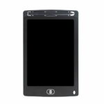 TABLETTE D'ECRITURE ET DE DESSIN 12" LCD -BLACK
