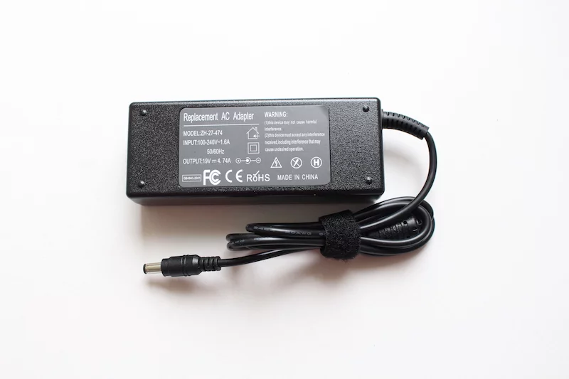Chargeur ASUS -ADAPTABLE-19.5V - 6.15A