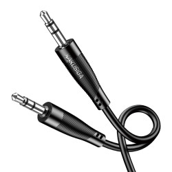 Cable Jack-Jack KSC 893 3,5MM KAKU - 1M
