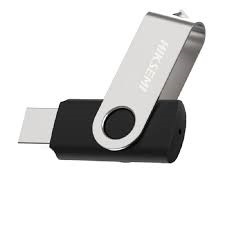 Clé USB HIKSEMI M200S / USB 2.0 / 32 Go