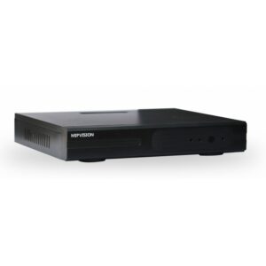 Enregistreur DVR Numérique Mipvision H.264 / 16 Canaux