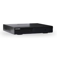Enregistreur XVR Numérique Mipvision H.264 / 16 Canaux 5MP