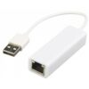 Adaptateur USB RJ45 Blanc