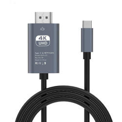Adaptateur USB Type C vers HDMI