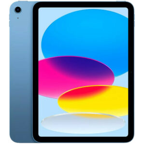 Apple iPad 2025 11" / 128 Go / Wi-Fi / Bleu