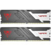 Barette Mémoire Patriot Viper Venom RGB DDR5 6200MHz / 32 Go (2x 16 Go)