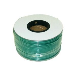 Bobine Câble Coaxial KX6 avec Alimentation Center Câble / 100m