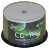 BOBINE YDD 50X CD-R 700 MB / 80 MIN