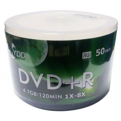 Bobine YDD 50x DVD Imprimable
