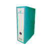 Boite d'Archive Dos 100mm / Bleu