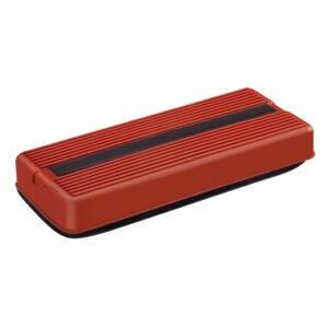 Brosse Effaceur Magnétique pour Tableau Blanc