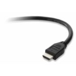 Câble audio vidéo standard HDMI Compatible 4K/Ultra HD 1,5 m