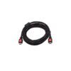 Câble BLINDÉ HDMI vers HDMI 1.5M