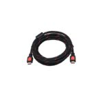 Câble BLINDÉ HDMI vers HDMI 1.5M