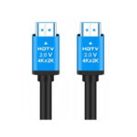 Câble fibre optique Sense Unique HDMI vers HDMI TLINE 40 métres 2.0v 4k 60hz AOC