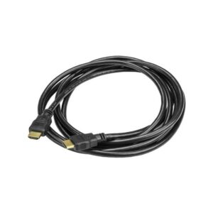 Câble HDMI vers HDMI 1.5M / Noir