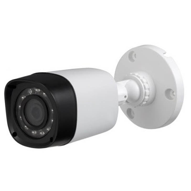 Caméra Externe Mipvision F024 / 2MP
