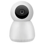 Caméra De Surveillance Interne RW101P Smart 2MP / Blanc
