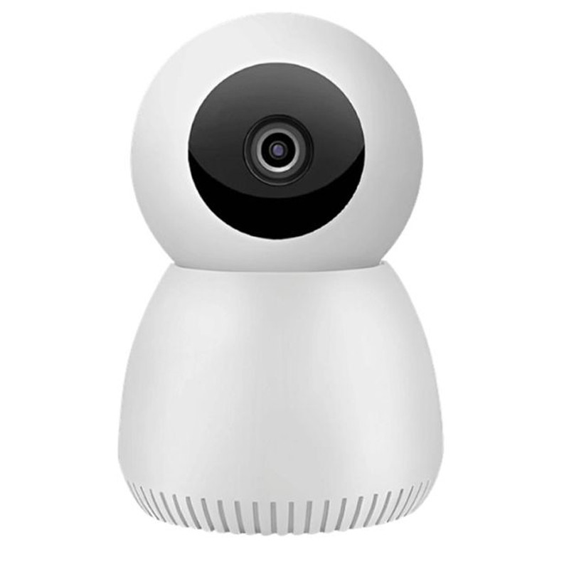 Caméra De Surveillance Interne RW101P Smart 2MP / Blanc