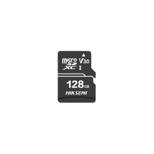 Carte mémoire microSDXC Hiksemi 128 Go / Classe 10 sans Adaptateur