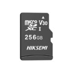 Carte mémoire microSDXC Hiksemi C1 256 Go / Classe 10 sans Adaptateur