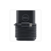 CHARGEUR ADAPTABLE DELL 90W - TYPE C + AC CABLE