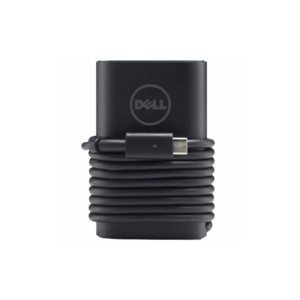 CHARGEUR ADAPTABLE DELL 90W - TYPE C + AC CABLE