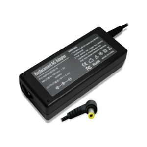Chargeur ADAPTABLE pour Pc portable Acer 19V / 3.42A