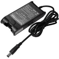 CHARGEUR ADAPTABLE pour PC Portable Dell 19V-3.34A / PETIT BEC 4.5X3.0