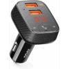 CHARGEUR DE VOITURE Smart F2 Anker avec Bluetooth / FAST CHARGE