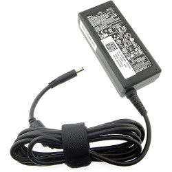 CHARGEUR DELL ORIGINAL / 65W - 19.5V-3.34 A