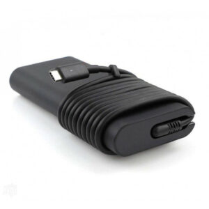 Chargeur Original pour Pc portable DELL CJG9W 65 W / Type C