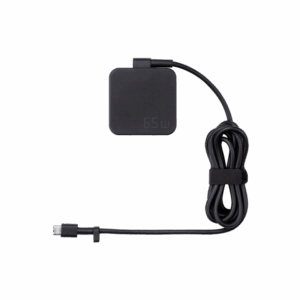 Chargeur Secteur ADAPTABLE Pour Pc Portable ASUS Type C / 65W