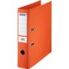 Classeur à levier COSTO Pro Dos 75 mm A4 / Orange