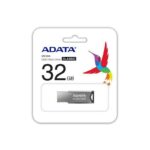 Clé USB Adata UV250 / 32 Go / Silver