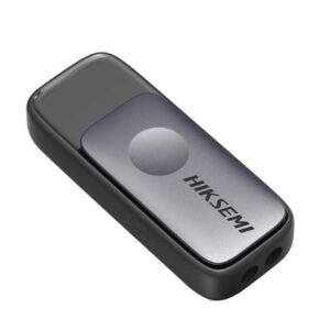 Clé USB HIKSEMI M210S 128 Go / USB 3.2 / Gris