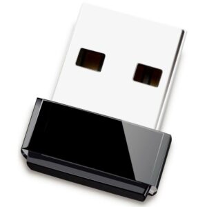 Adaptateur mini-USB sans fil 300Mbps