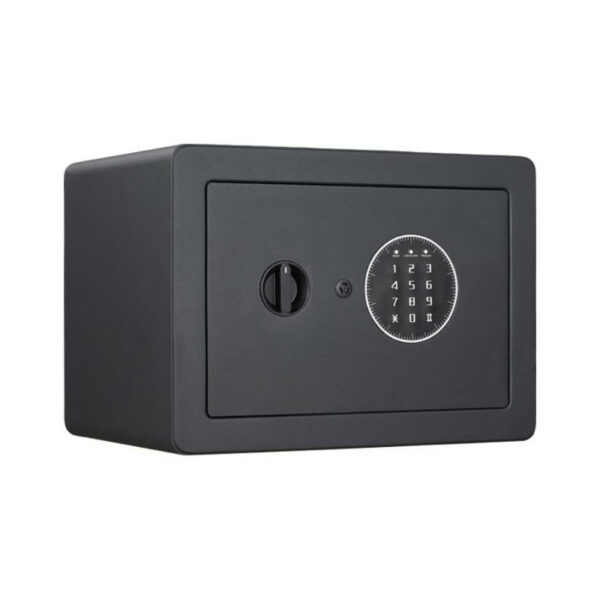 COFFRE FORT RÉSIDENTIEL QNN EG-2535