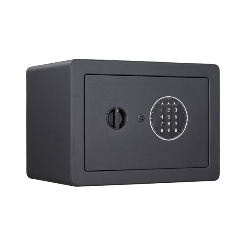 COFFRE FORT RÉSIDENTIEL QNN EG-2535