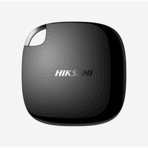 Disque dur externe SSD HIKSEMI T100 / 512 Go SSD