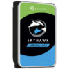 Disque Dur Interne 3.5" Seagate SkyHawk Surveillance 6 To