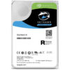 Disque Dur Interne 3.5" Seagate SkyHawk Surveillance / 10 To