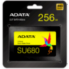 Disque dur Interne SSD ADATA SU680 256G 2.5"