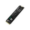 Disque SSD HIKSEMI WAVE(P) PCIe M.2 2280" / 256 Go SSD