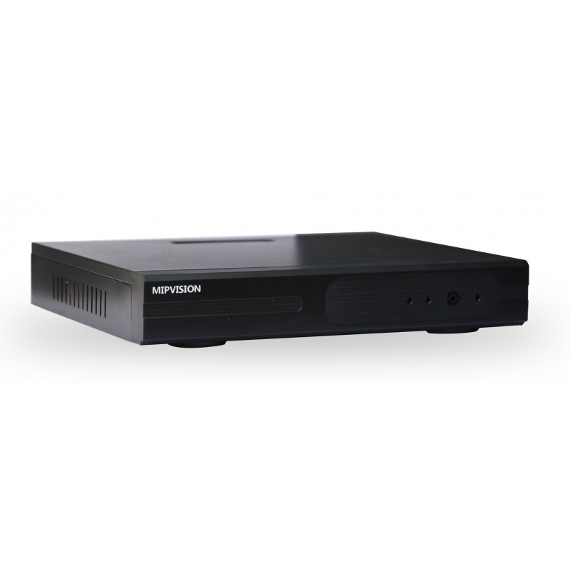 Enregistreur AHD TVI XVR Hybride H.264 / 8 Canaux
